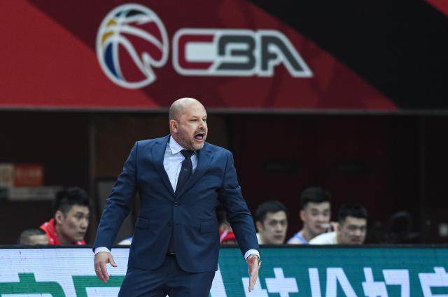 B体育-京城德比成命运分水岭 首钢一片坦途北控局势危急