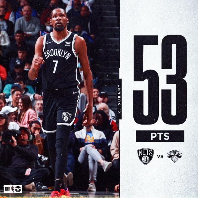 B体育APP-53！生涯第二高分统治纽约德比 欢迎欣赏全力杜